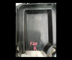 SUPPORTO PARAURTI POSTERIORE DESTRO 2016 BMW 1 F20 - 19