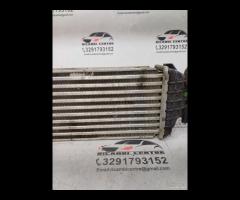 RADIATORE INTERCOOLER 2013 OPEL MOKKA/MOKKA X/CHEV - 3