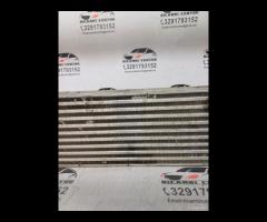 RADIATORE INTERCOOLER 2013 OPEL MOKKA/MOKKA X/CHEV - 4