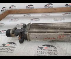 RADIATORE INTERCOOLER 2013 OPEL MOKKA/MOKKA X/CHEV - 19