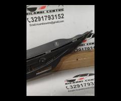 SUPPORTO RINFORZA PARAURTI ANTERIORE 2017 OPEL INS