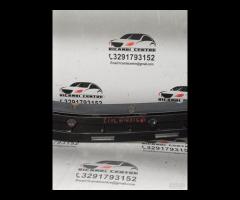 SUPPORTO RINFORZA PARAURTI ANTERIORE 2017 OPEL INS