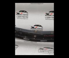 SUPPORTO RINFORZA PARAURTI ANTERIORE 2017 OPEL INS - 6