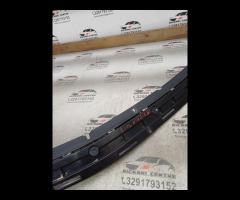 SUPPORTO RINFORZA PARAURTI ANTERIORE 2017 OPEL INS - 11