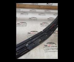 SUPPORTO RINFORZA PARAURTI ANTERIORE 2017 OPEL INS - 12