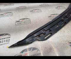 SUPPORTO RINFORZA PARAURTI ANTERIORE 2017 OPEL INS - 13