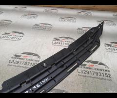 SUPPORTO RINFORZA PARAURTI ANTERIORE 2017 OPEL INS - 20