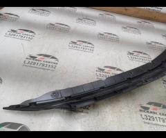 SUPPORTO RINFORZA PARAURTI ANTERIORE 2017 OPEL INS - 22