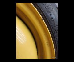 RUOTINO DI SCORTA D14 T115\\70D1488M R14 HONDA JAZ - 6