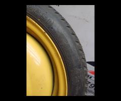 RUOTINO DI SCORTA D14 T115\\70D1488M R14 HONDA JAZ - 11