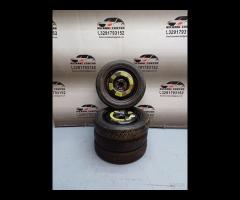 RUOTA RUOTINO DI SCORTA T125\\80R15 95M 4x108x65.1