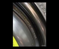 RUOTA RUOTINO DI SCORTA T125\\80R15 95M 4x108x65.1 - 13