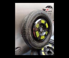 RUOTA RUOTINO DI SCORTA T125\\80R15 95M 4x108x65.1 - 15