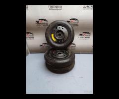 RUOTA RUOTINO DI SCORTA T155\\90R16 110M 5x115x70.