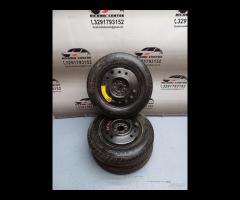 RUOTA RUOTINO DI SCORTA T155\\90R16 110M 5x115x70.