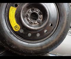 RUOTA RUOTINO DI SCORTA T155\\90R16 110M 5x115x70. - 13