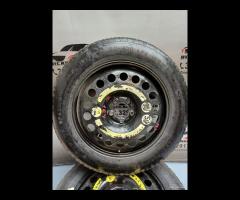 RUOTA RUOTINO DI SCORTA T155\\90D18 113M 5x112x66. - 7