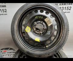 RUOTINO DI SCORTA T115\\70R16 92M R16 5x115x70.3 O