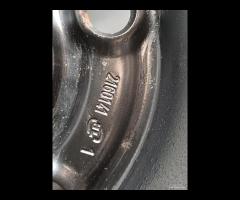 RUOTINO DI SCORTA T115\\70R16 92M R16 5x115x70.3 O - 9