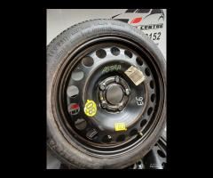 RUOTINO DI SCORTA T115\\70R16 92M R16 5x115x70.3 O - 11