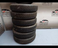 RUOTINO DI SCORTA T115\\70R16 92M R16 5x115x70.3 O - 14