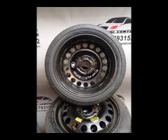 RUOTINO DI SCORTA T115\\70R16 92M R16 5x115x70.3 O - 16