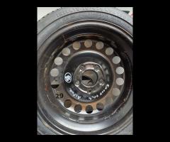 RUOTINO DI SCORTA T115\\70R16 92M R16 5x115x70.3 O - 17