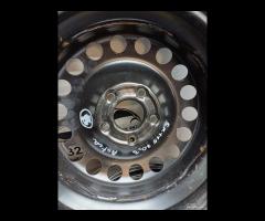 RUOTINO DI SCORTA T115\\70R16 92M R16 5x115x70.3 O - 19