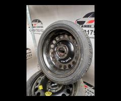 RUOTINO DI SCORTA T115\\70R16 92M R16 5x115x70.3 O - 21