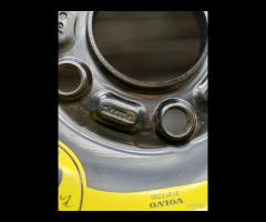 RUOTA RUOTINO DI SCORTA T125\\90R16 98M R16 5x108x - 12