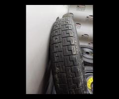 RUOTA RUOTINO DI SCORTA T125\\90R16 98M R16 5x108x - 16