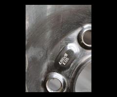 RUOTA RUOTINO DI SCORTA T125\\90R16 98M R16 5x108x - 19