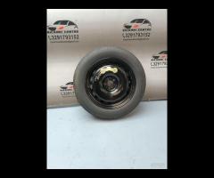 RUOTA RUOTINO DI SCORTA T175/80R19 122M R19 RANGE