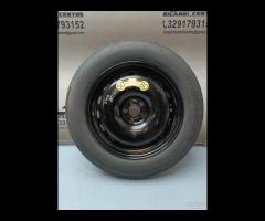 RUOTA RUOTINO DI SCORTA T175/80R19 122M R19 RANGE