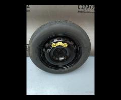 RUOTA RUOTINO DI SCORTA T175/80R19 122M R19 RANGE