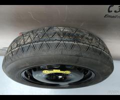 RUOTA RUOTINO DI SCORTA T175/80R19 122M R19 RANGE