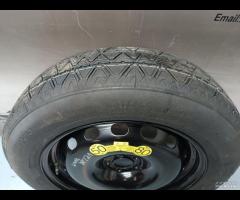 RUOTA RUOTINO DI SCORTA T175/80R19 122M R19 RANGE - 6