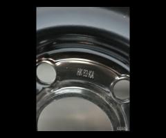 RUOTA RUOTINO DI SCORTA T175/80R19 122M R19 RANGE - 8