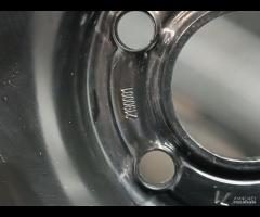 RUOTA RUOTINO DI SCORTA T175/80R19 122M R19 RANGE - 9