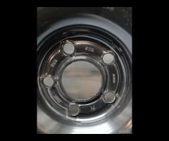 RUOTA RUOTINO DI SCORTA T175/80R19 122M R19 RANGE - 10