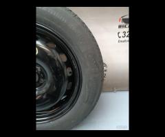 RUOTA RUOTINO DI SCORTA T175/80R19 122M R19 RANGE - 13