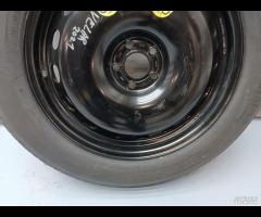 RUOTA RUOTINO DI SCORTA T175/80R19 122M R19 RANGE - 14