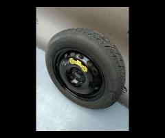 RUOTA RUOTINO DI SCORTA T175/80R19 122M R19 RANGE - 16