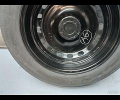 RUOTA RUOTINO DI SCORTA T175/80R19 122M R19 RANGE - 20