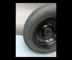 RUOTA RUOTINO DI SCORTA T175/80R19 122M R19 RANGE - 21