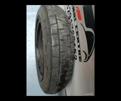 RUOTA RUOTINO DI SCORTA T125/80D15 95M R15 5x114.3 - 23