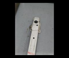 TRAVERSA RINFORZO PARAURTI  ANTERIORE RENAULT MAST
