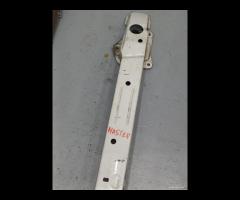 TRAVERSA RINFORZO PARAURTI  ANTERIORE RENAULT MAST - 6