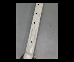 TRAVERSA RINFORZO PARAURTI  ANTERIORE RENAULT MAST - 8