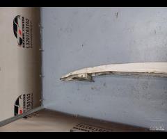 TRAVERSA RINFORZO PARAURTI  ANTERIORE RENAULT MAST - 15